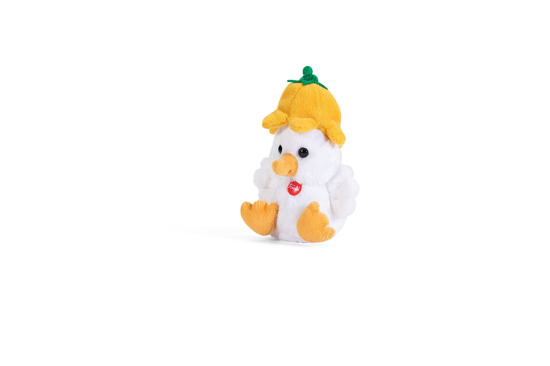 trudi-sweet-collection-paperella-fiore-peluche image 2