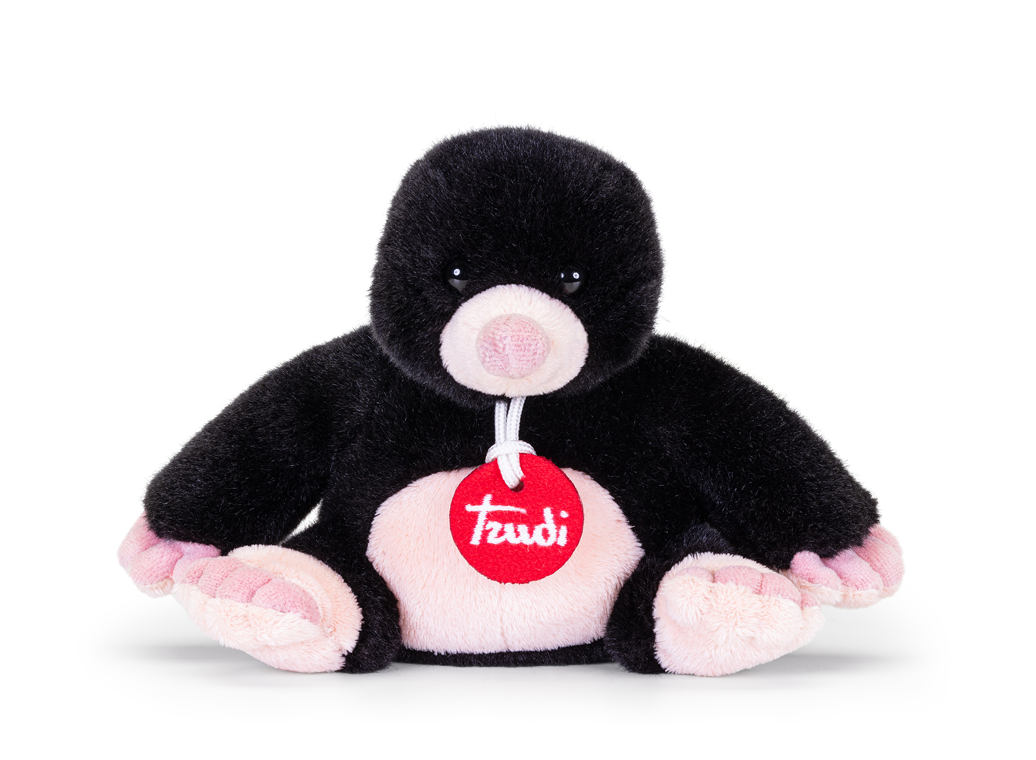 trudi-trudino-talpa-peluche-mini image 1
