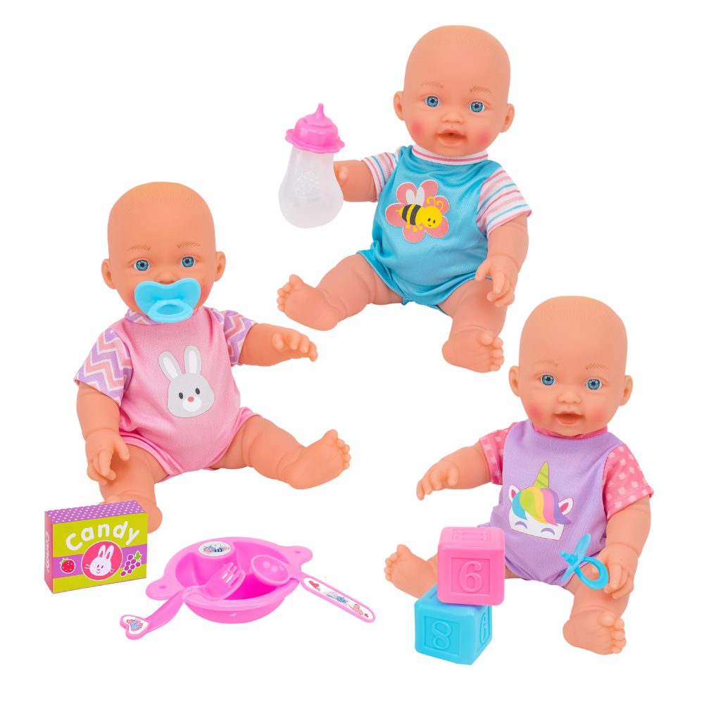 globo-giocattoli-baby-andy-bambola-con-funzione-bollicine image 1