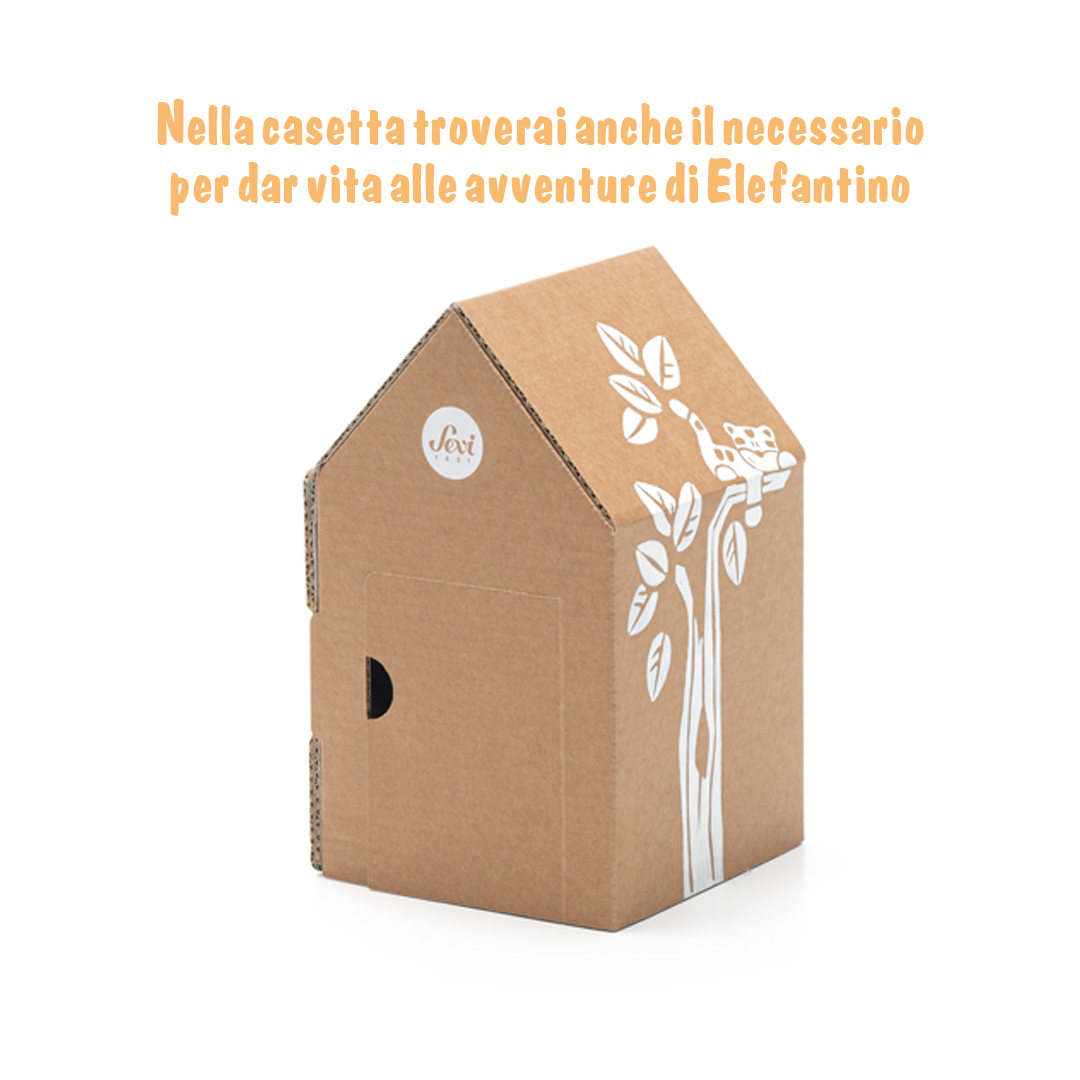 trudi-seviland-pompieri-play-set-ritaglia-e-incolla-8-pezzi-casetta image 4