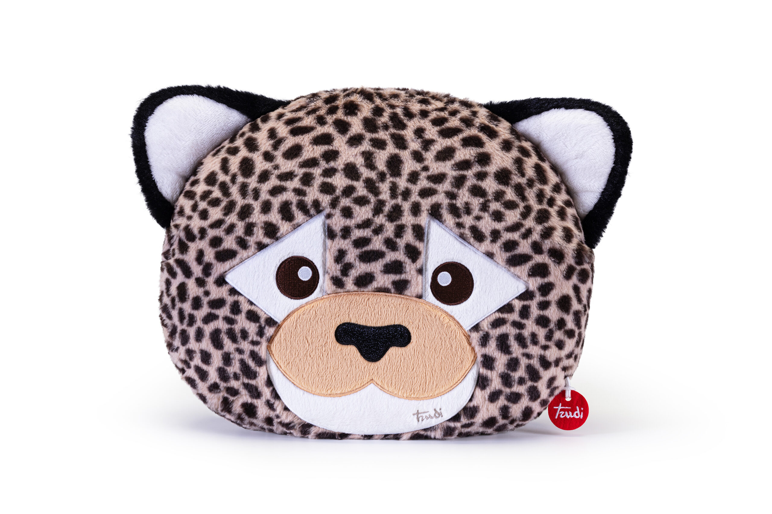 trudi-cuscino-leopardo-pillow-arredo-e-coccole image 1