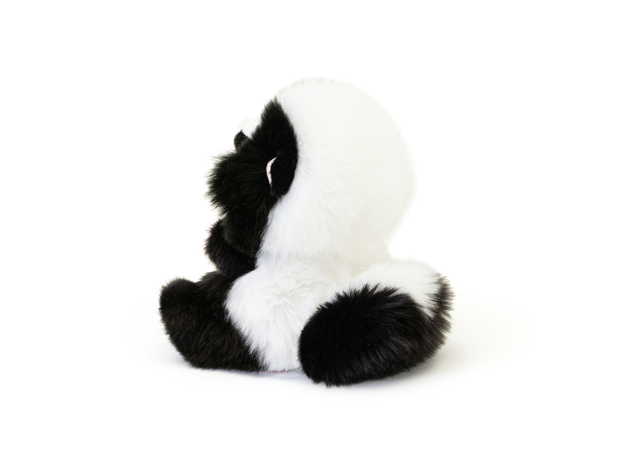 trudi-fluffy-puzzola-peluche-morbido-a-pelo-lungo image 3