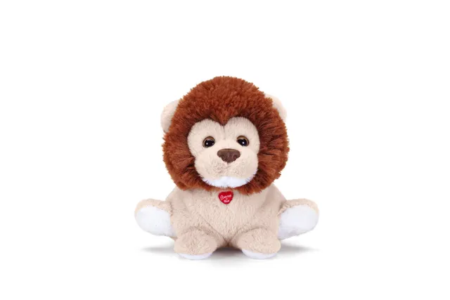 trudi-bussini-leone-bussino-peluche image 1