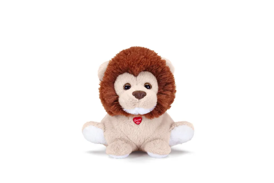 trudi-bussini-leone-bussino-peluche image 1