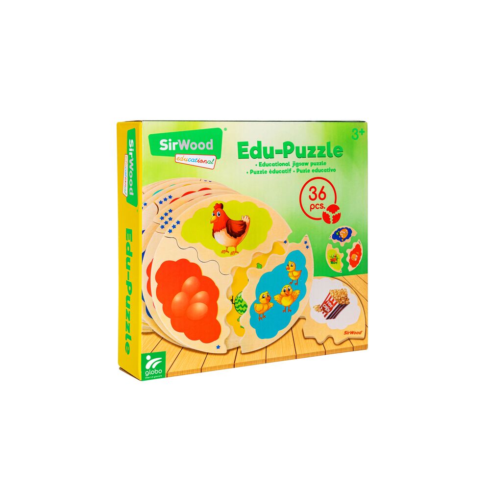globo-giocattoli-puzzle-educativo-in-legno-36-mesi image 2