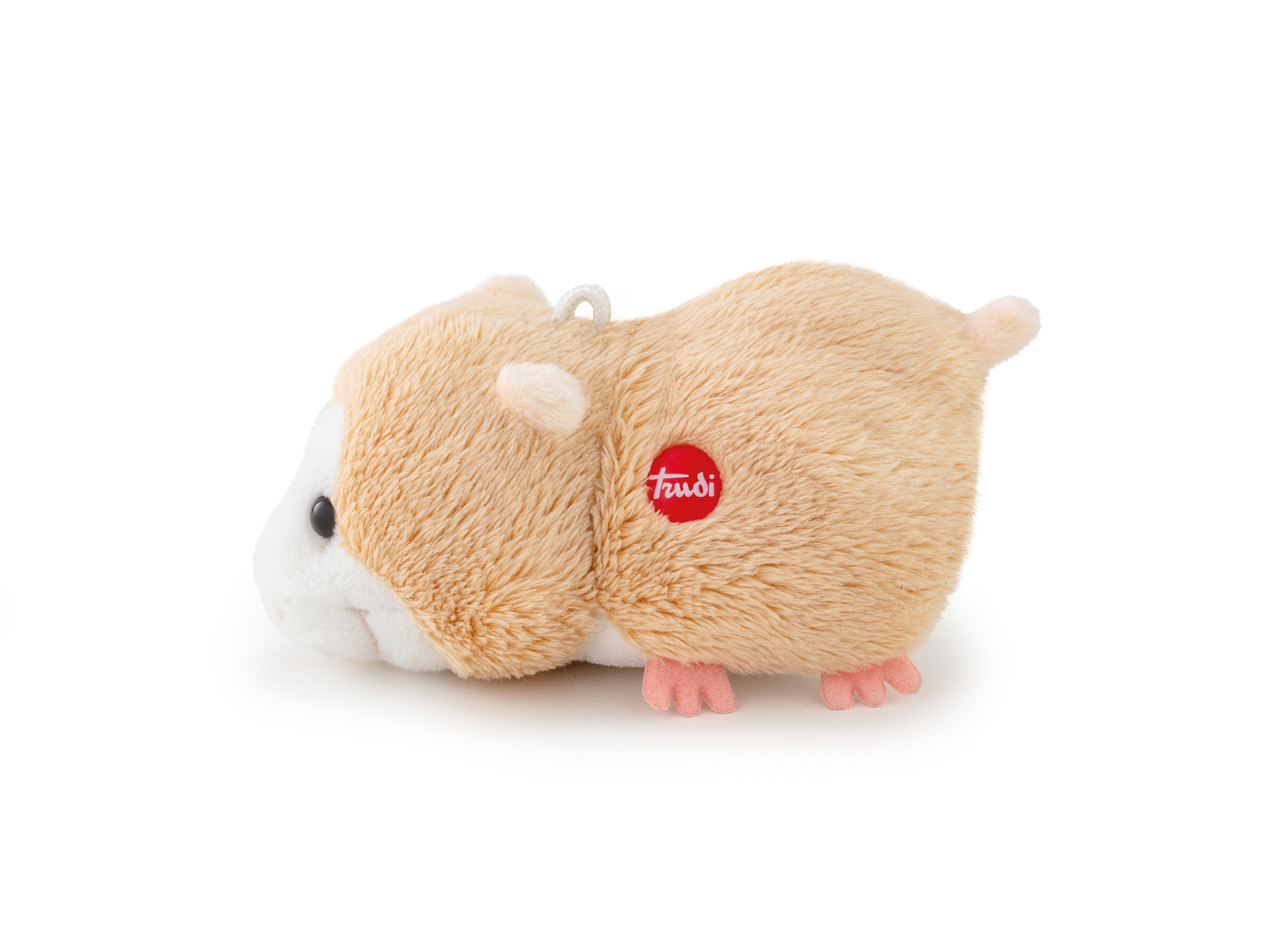 trudi-sweet-collection-criceto-peluche image 2