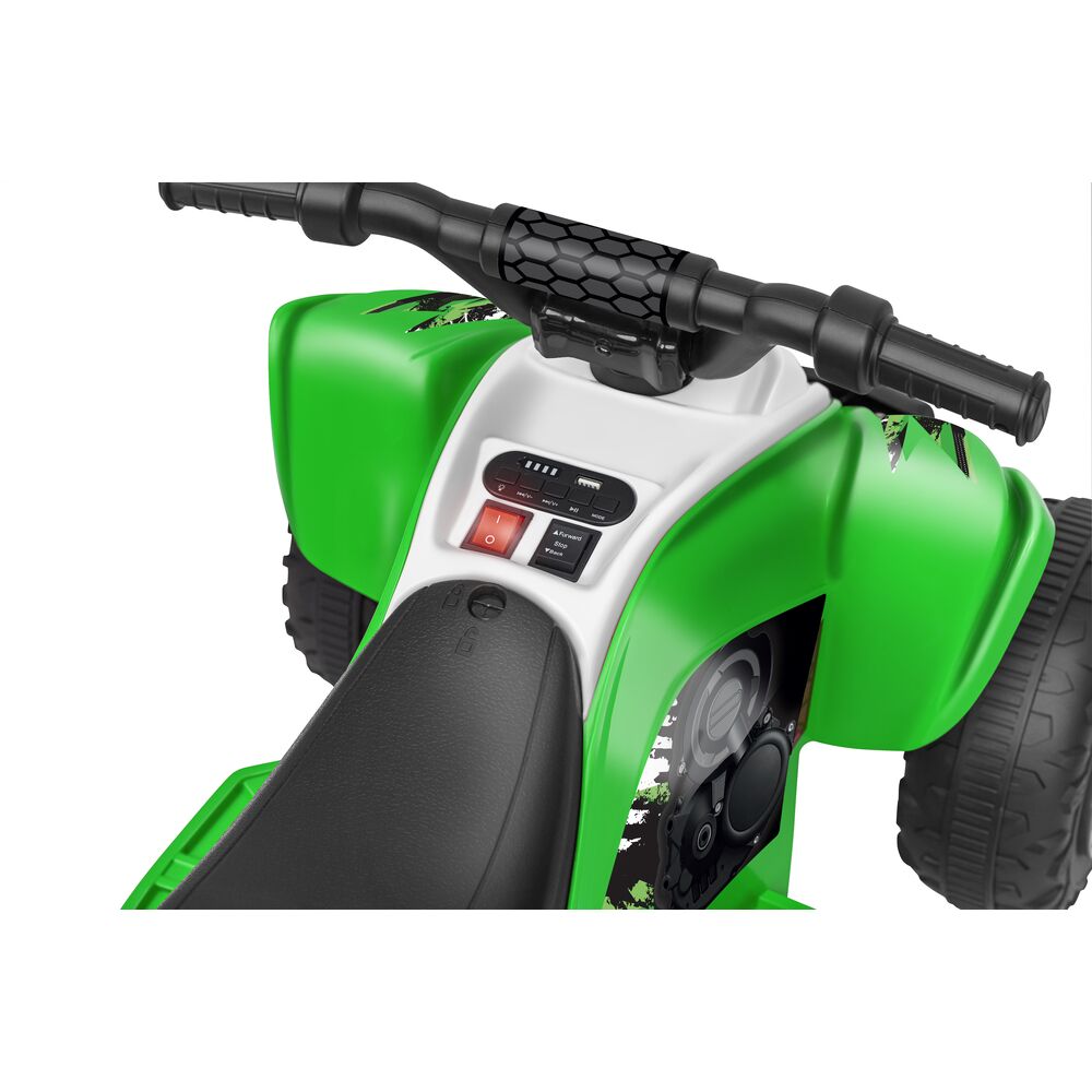 globo-giocattoli-quad-12v-con-batteria-al-litio-verde image 4