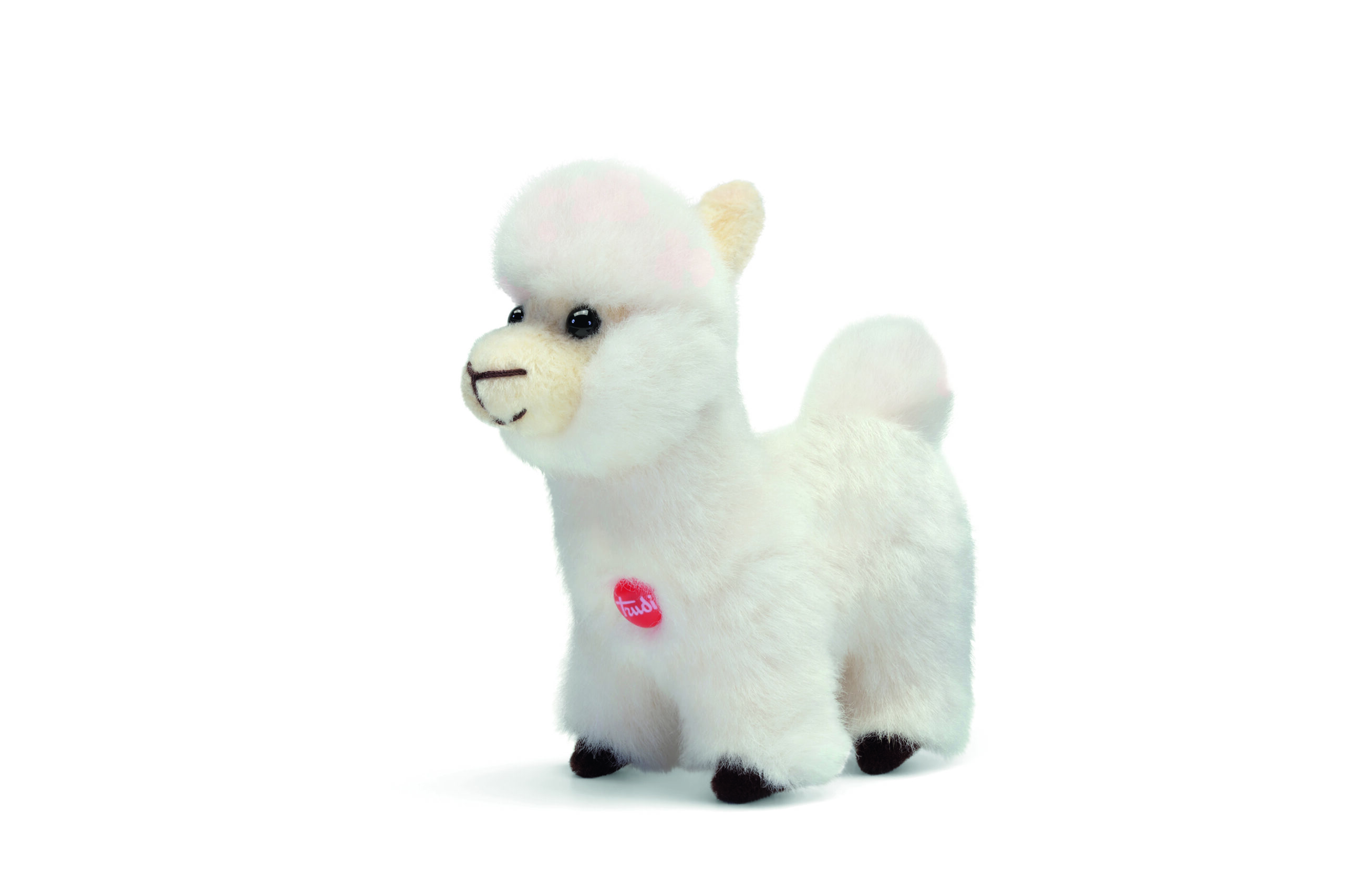 trudi-sweet-alpaca-alfredo-peluche-alpaca-sweet-collection image 2