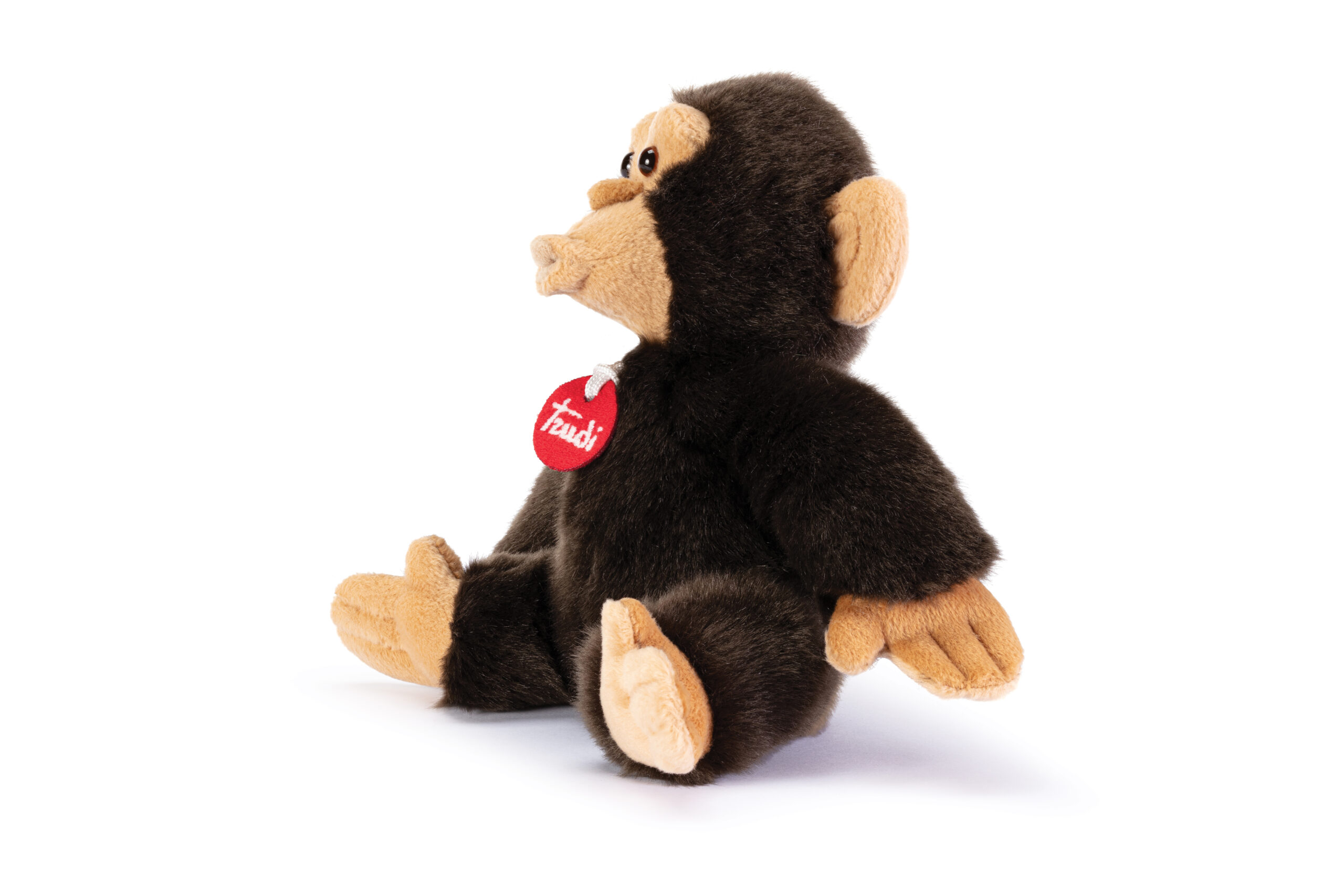 trudi-scimmia-bisko-peluche-con-braccia-mobili image 3