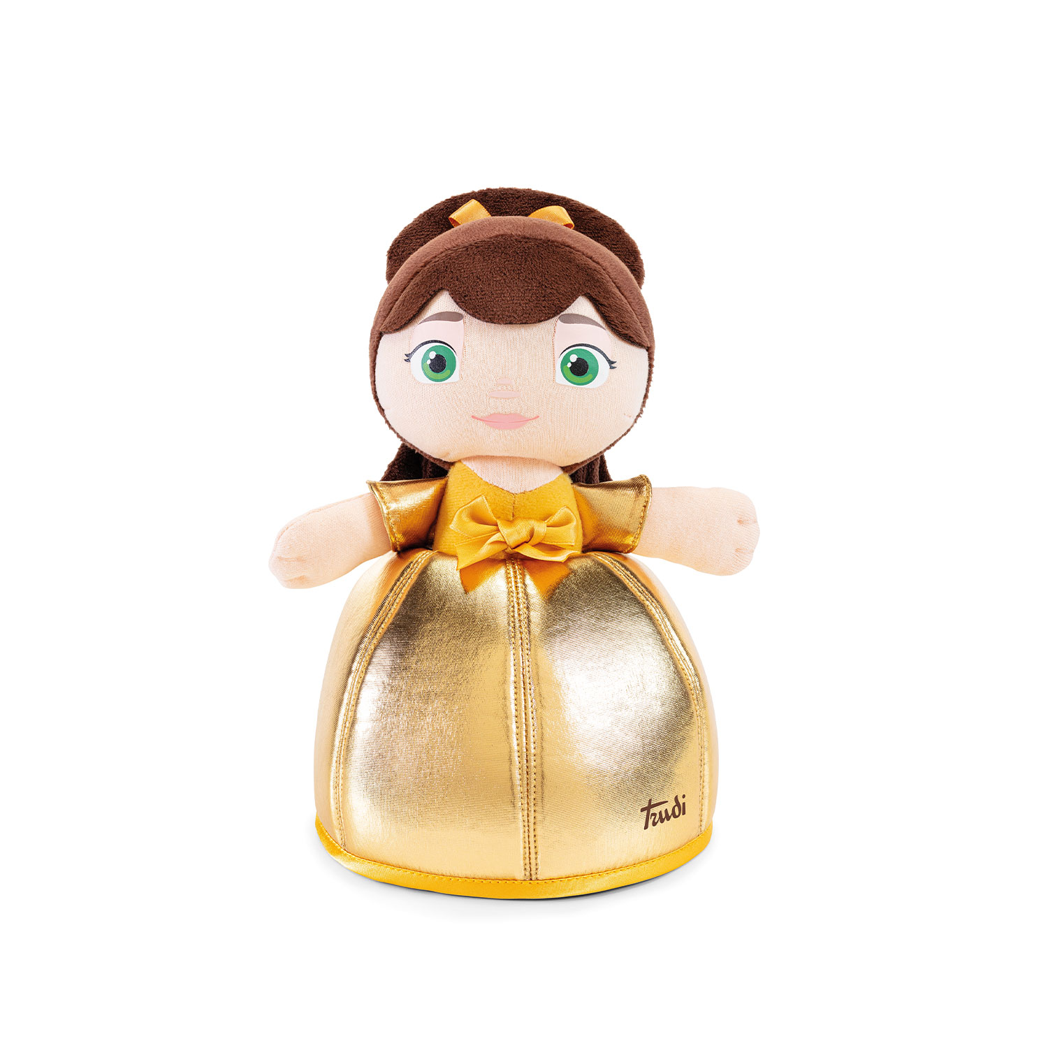 trudi-bambola-maty-principessa-con-gonna-glitter image 1