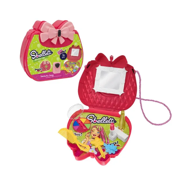 globo-giocattoli-borsetta-beauty-per-bambina-36-mesi image 1