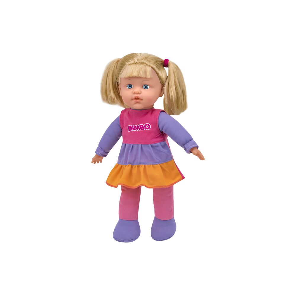 globo-giocattoli-bambola-canta-con-te-44-cm image 2