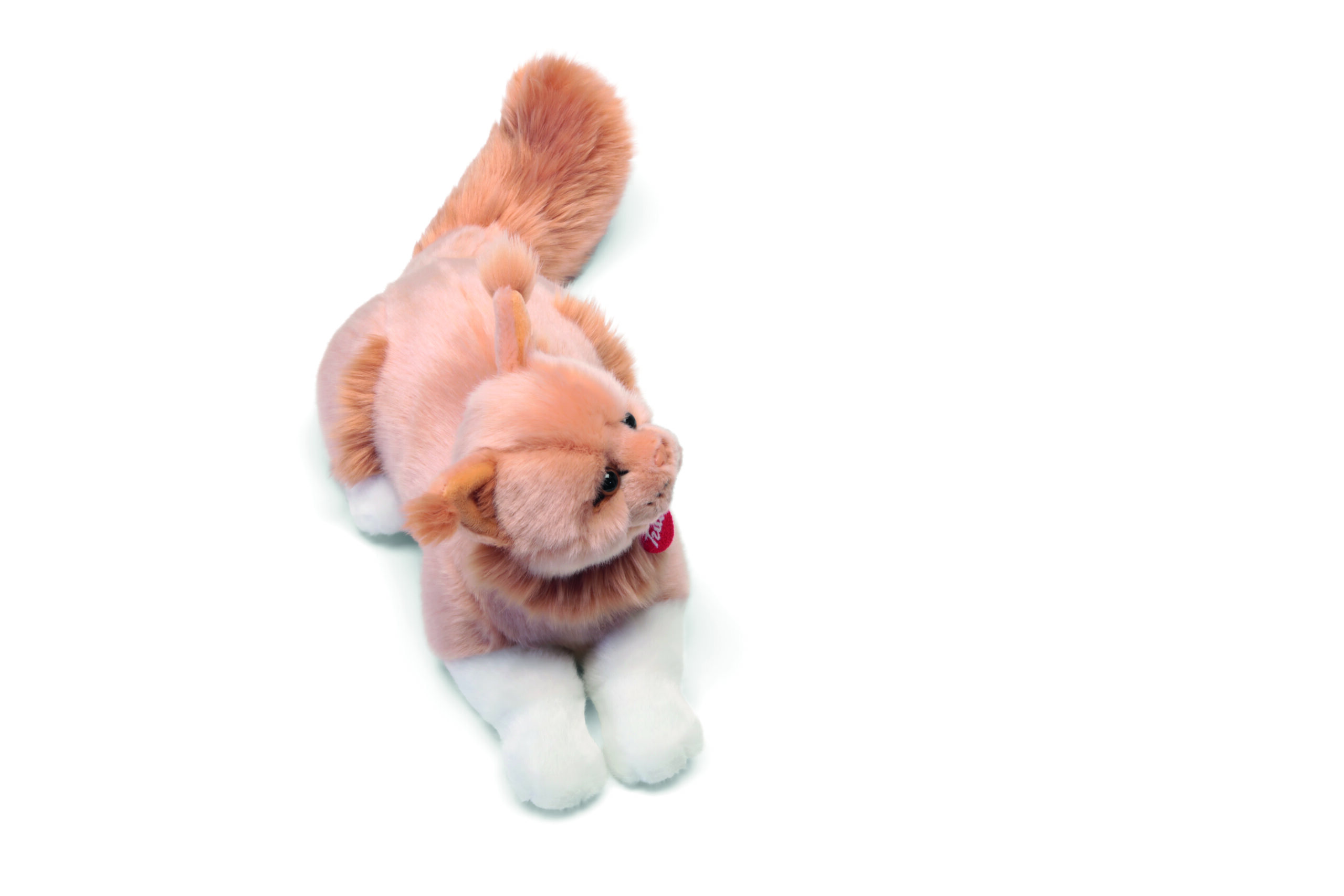 trudi-icons-maine-coon-vittorio-peluche-gatto image 3
