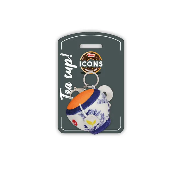 trudi-tazzina-portachiavi-food-icons image 1