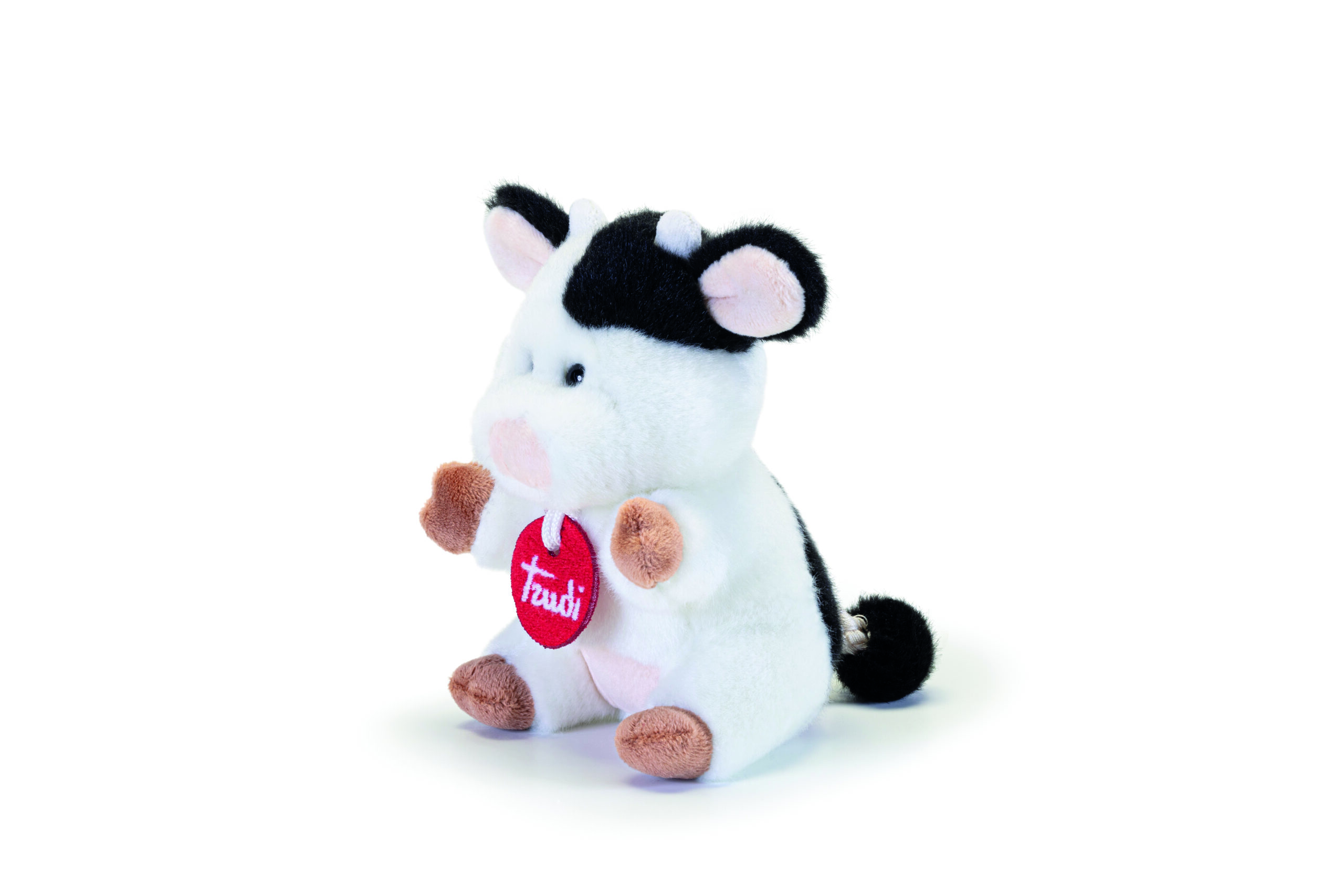 trudi-trudini-mucca-peluche-mini image 2