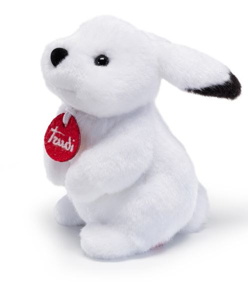 trudi-trudino-lepre-artica-parco-dello-stelvio-mini-peluche image 1
