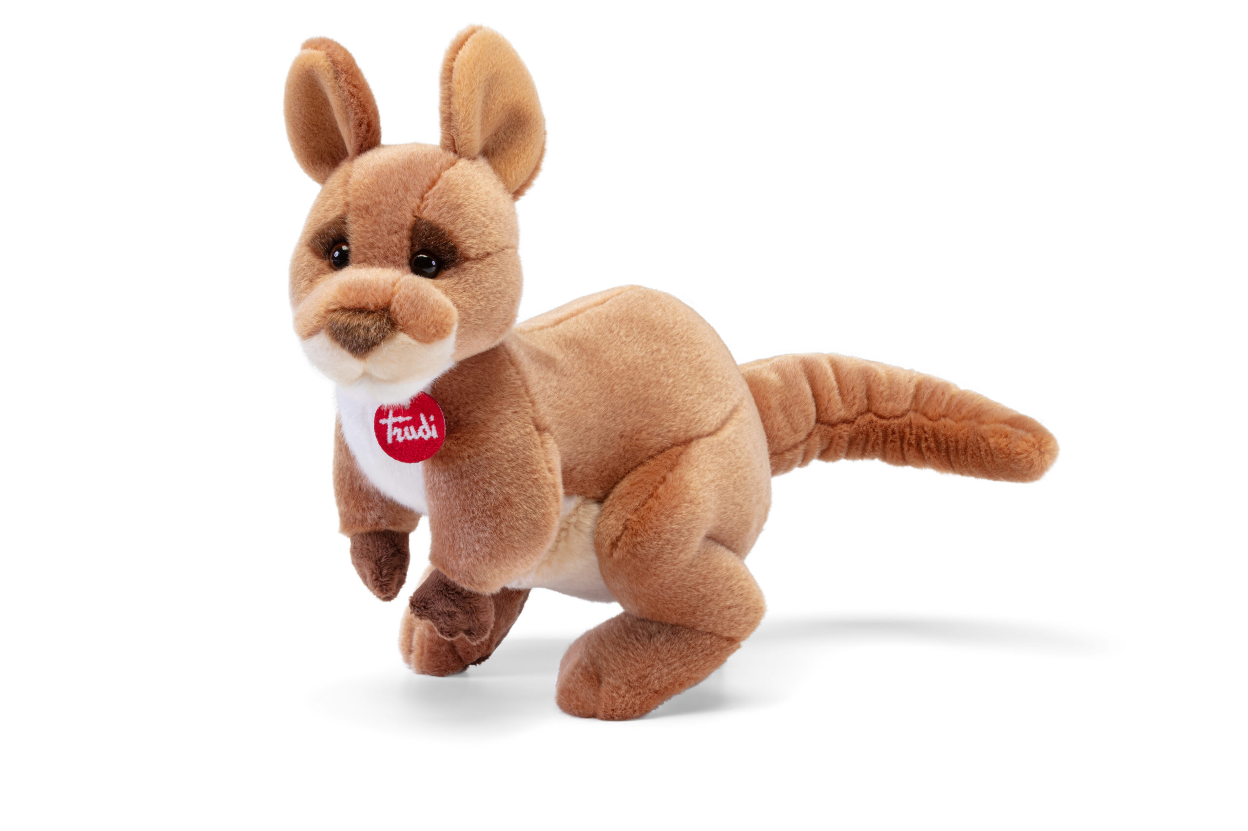 trudi-canguro-boogie-peluche-esotico image 4