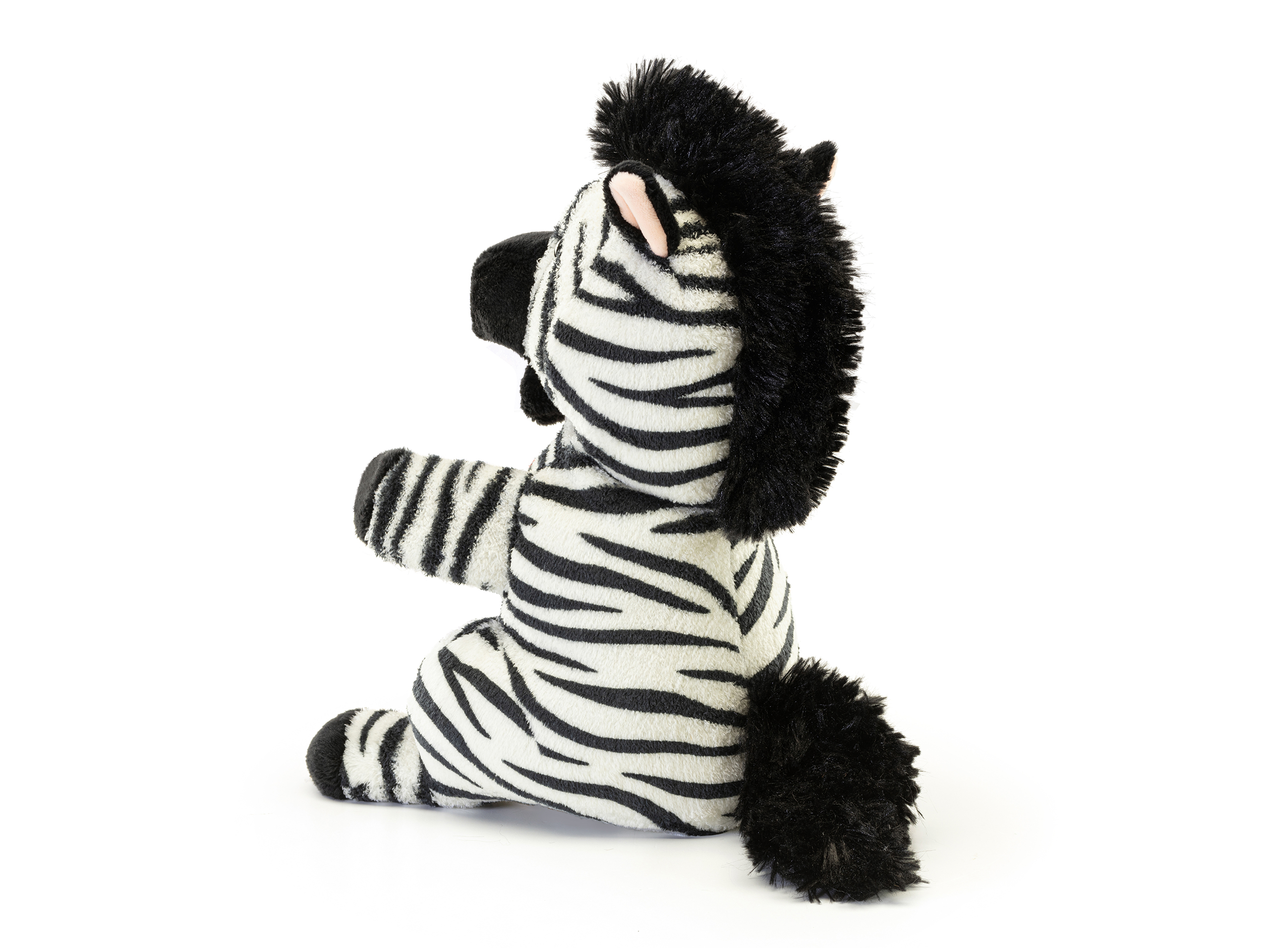 trudi-marionetta-zebra-peluche image 2