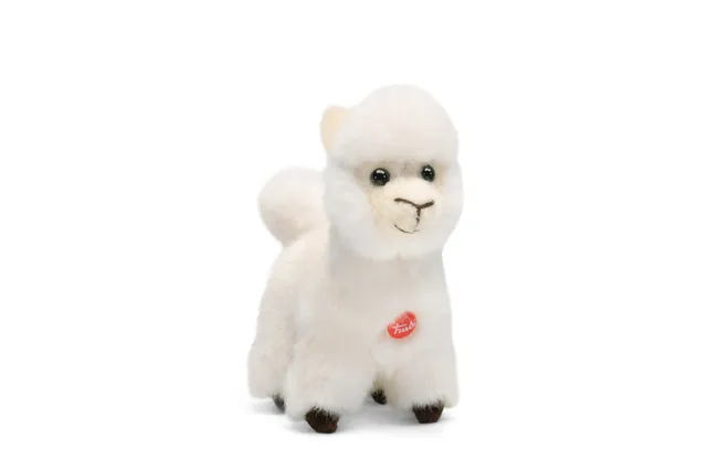 trudi-sweet-alpaca-alfredo-peluche-alpaca-sweet-collection image 1
