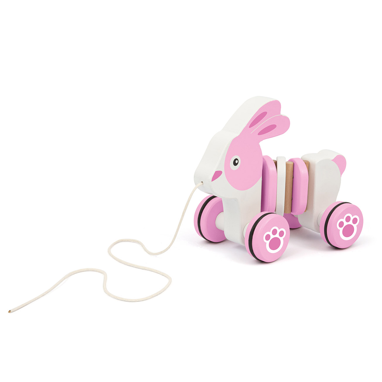 trudi-trainabile-animali-in-legno-gioco-prima-infanzia image 1