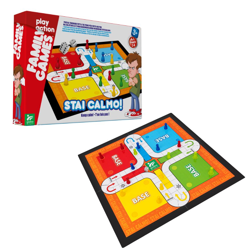 globo-giocattoli-gioco-in-scatola-stai-calmo-40328 image 1