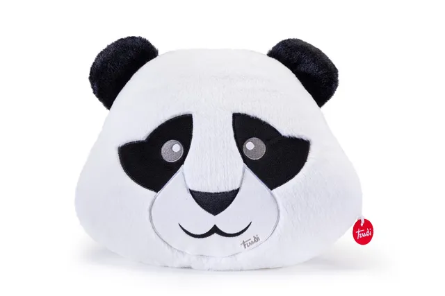 trudi-cuscino-panda-pillow-arredo-cameretta-e-divano image 1