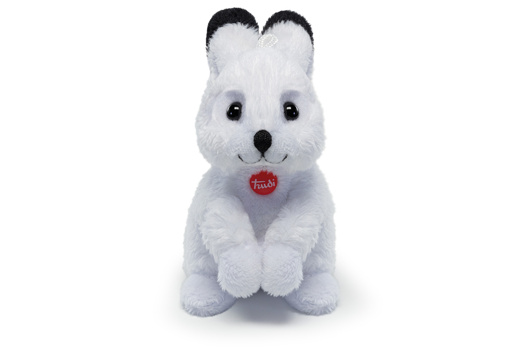 trudi-sweet-collection-lepre-artica-parco-dello-stelvio-peluche image 2