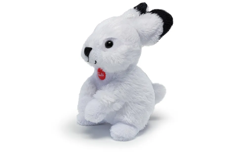 trudi-sweet-collection-lepre-artica-parco-dello-stelvio-peluche image 1