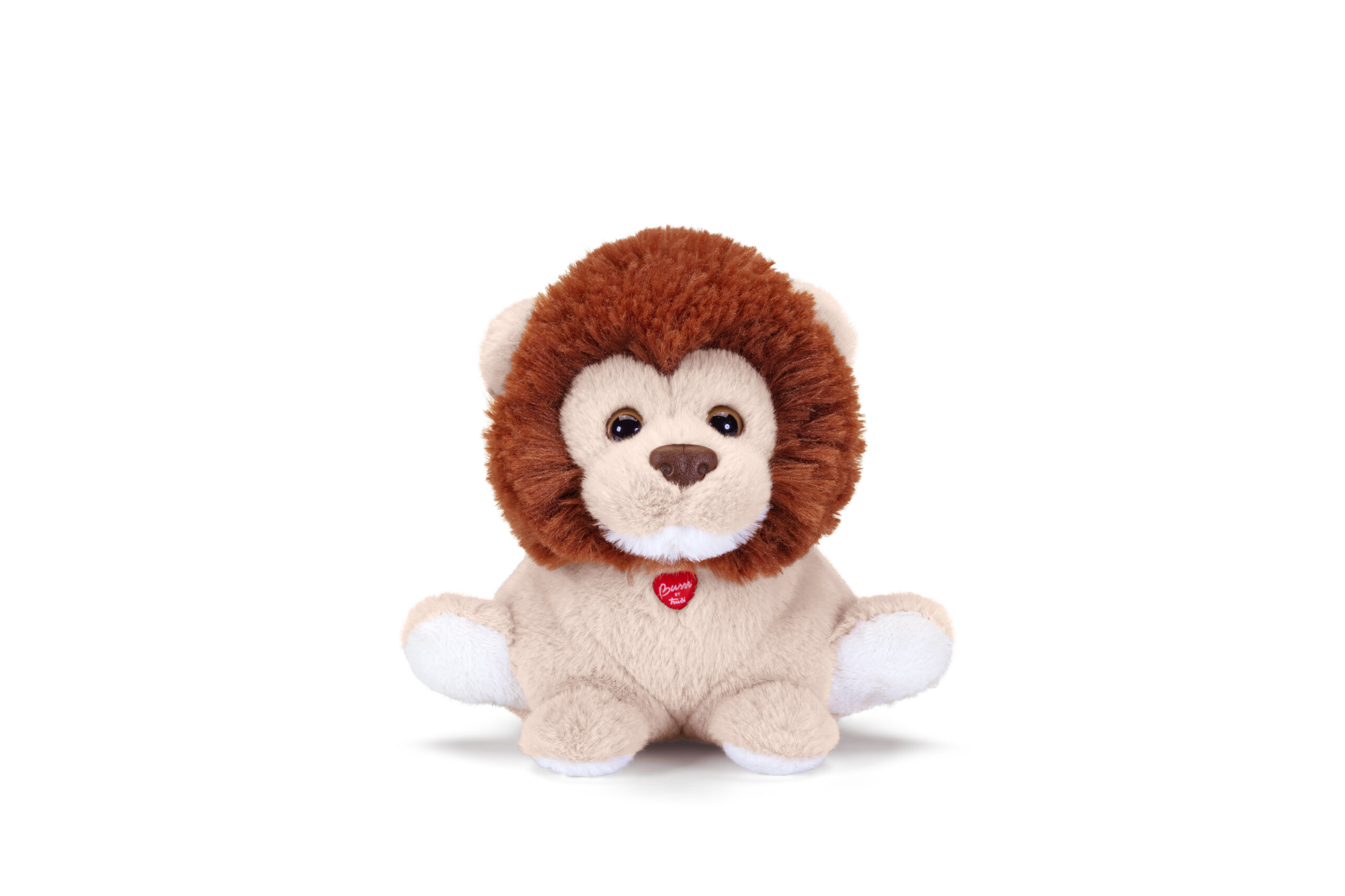 trudi-bussini-leone-bussino-peluche image 1