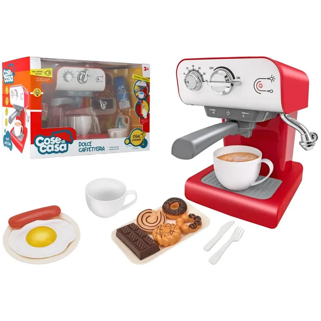 globo-giocattoli-macchina-del-caff-a-batterie-con-luci-suoni-fumo-e-accessori image 1