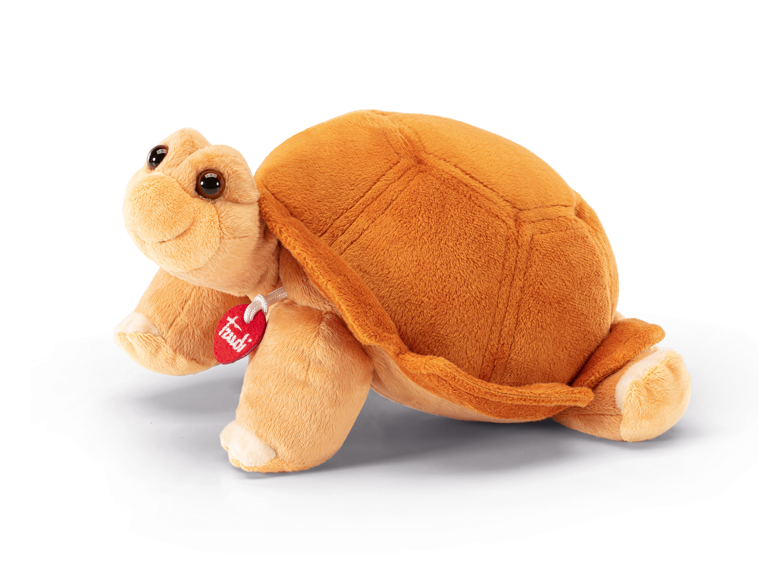 trudi-tartaruga-nina-peluche-morbido image 2