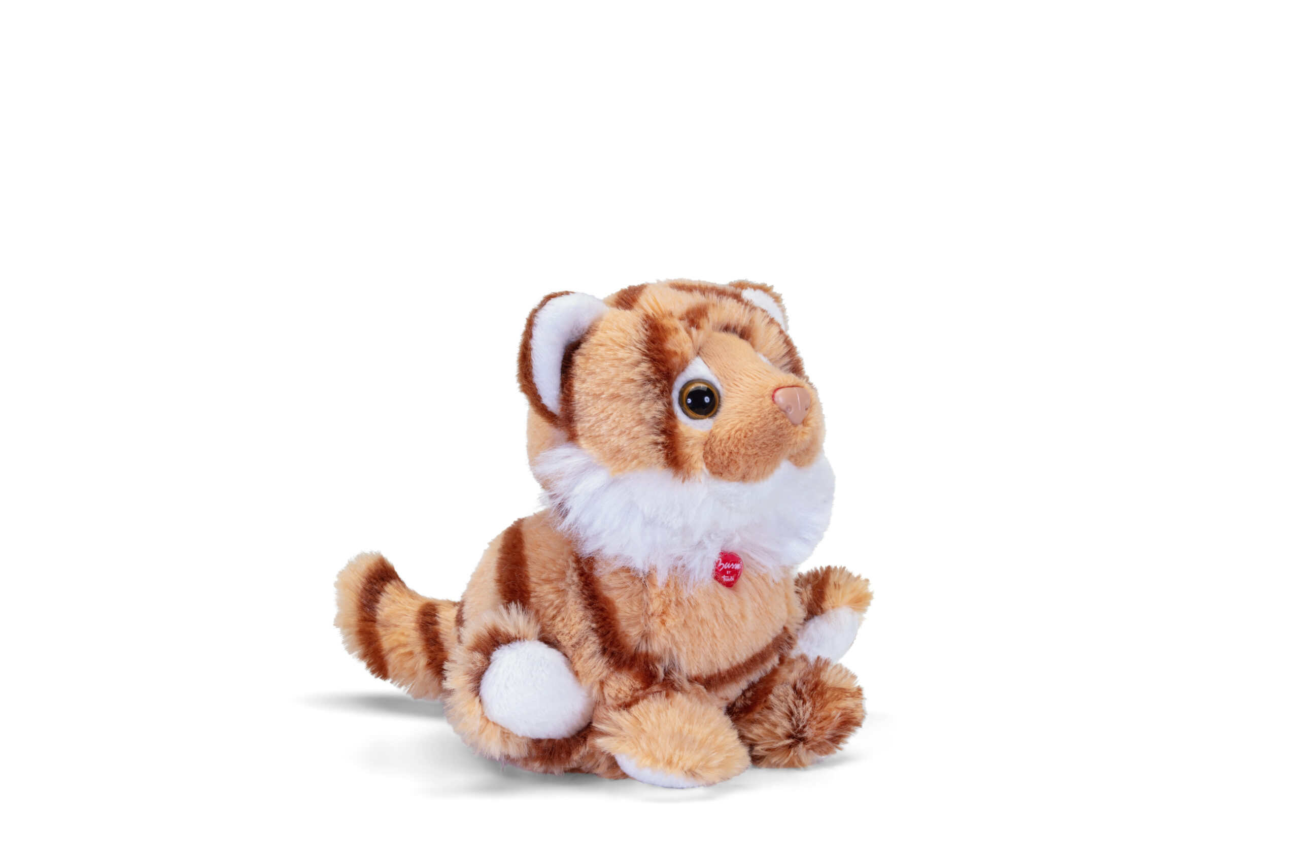trudi-bussini-tigre-peluche image 2