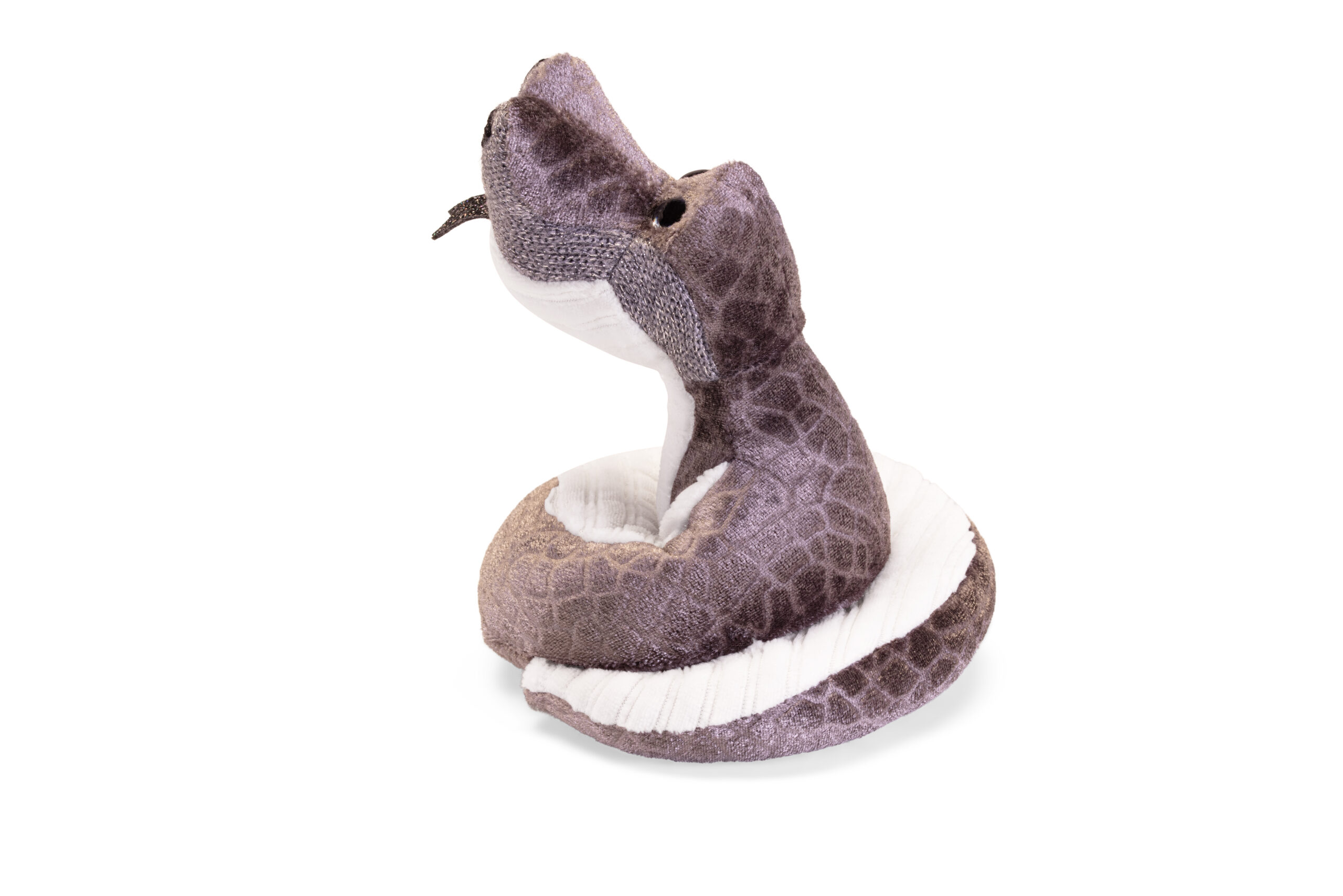 trudi-trudino-serpente-pier-peluche-arrotolato image 3