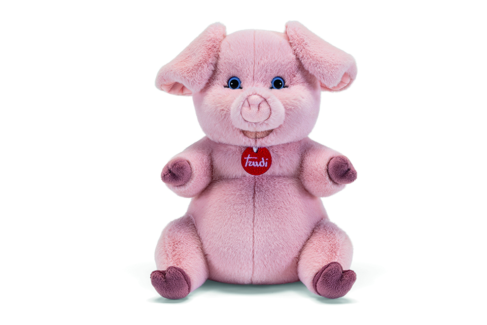 trudi-maiale-zack-fattoria-peluche-maialino image 1