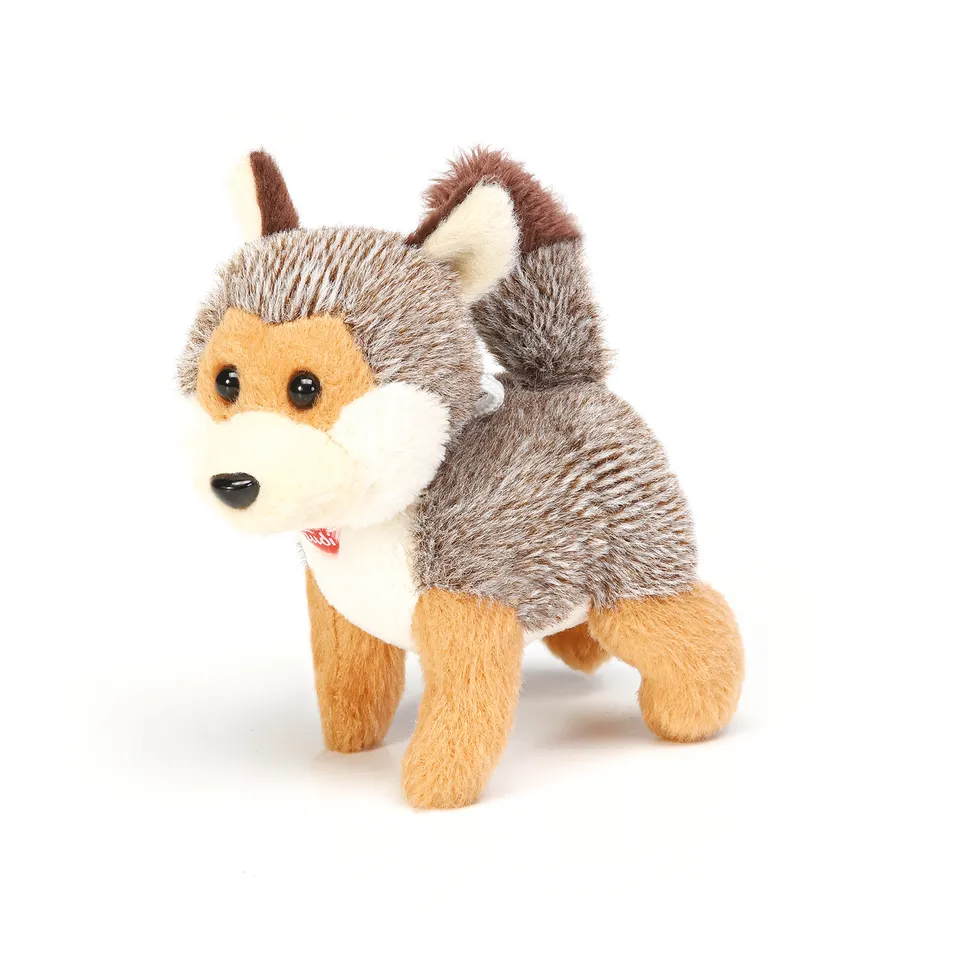 trudi-sweet-collection-lupo-stelvio-parco-dello-stelvio-peluche-mini image 1