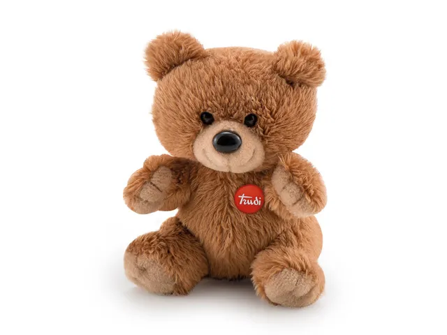 trudi-sweet-orso-peluche image 1
