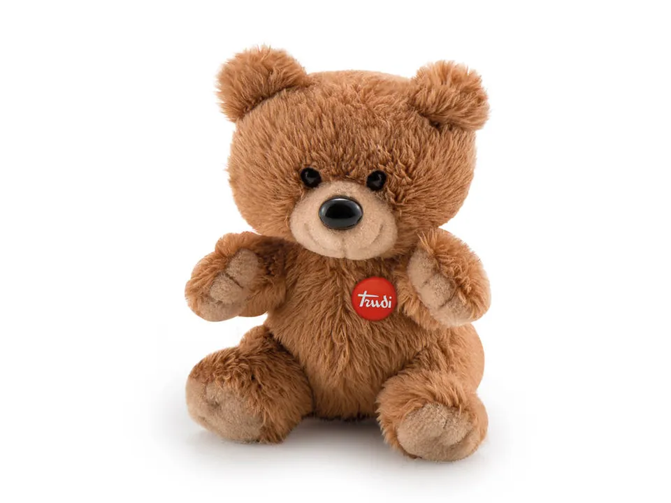 trudi-sweet-orso-peluche image 1