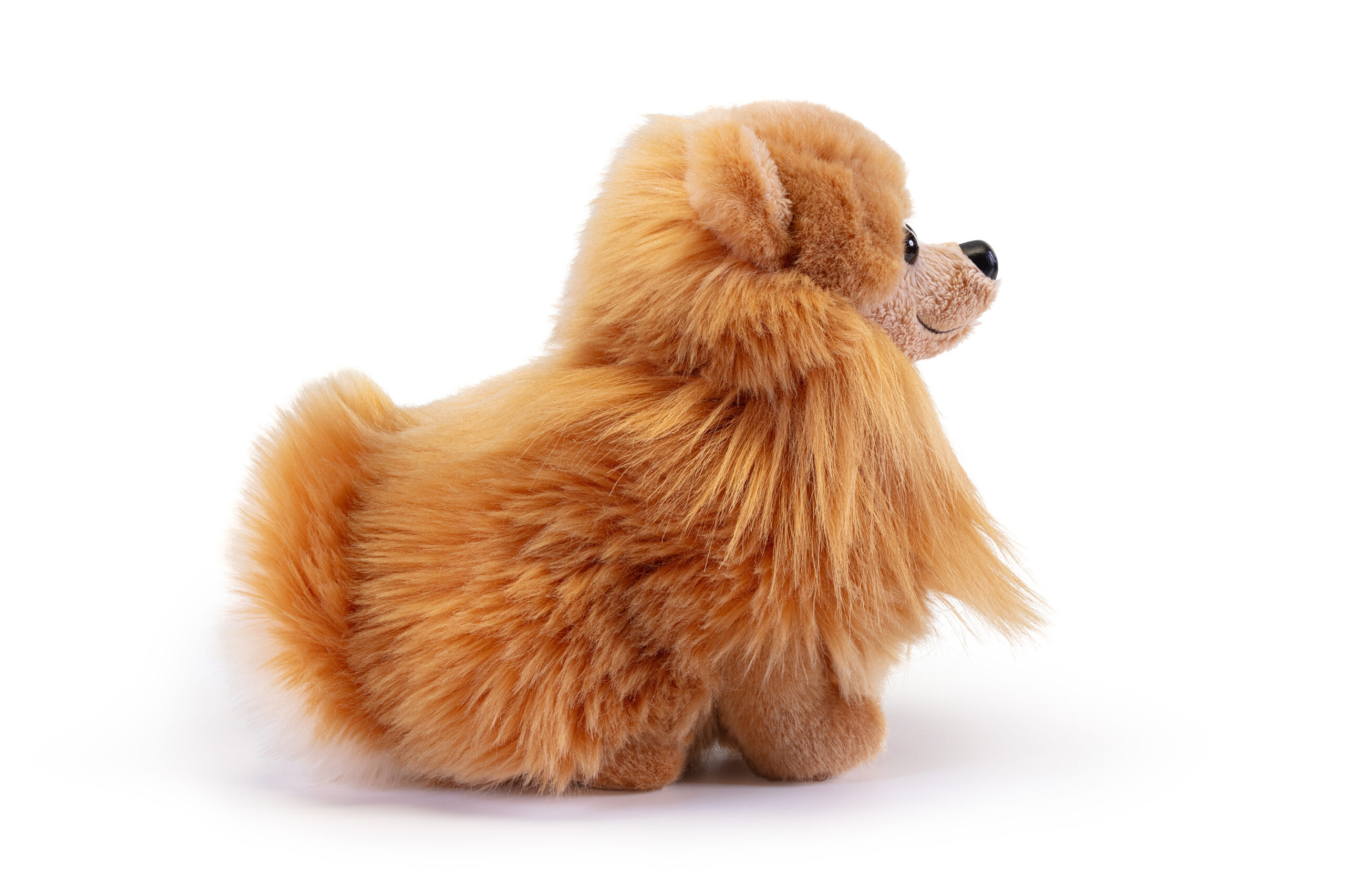 trudi-pomerania-biscuit-peluche-cane-volpino-biscotto image 3