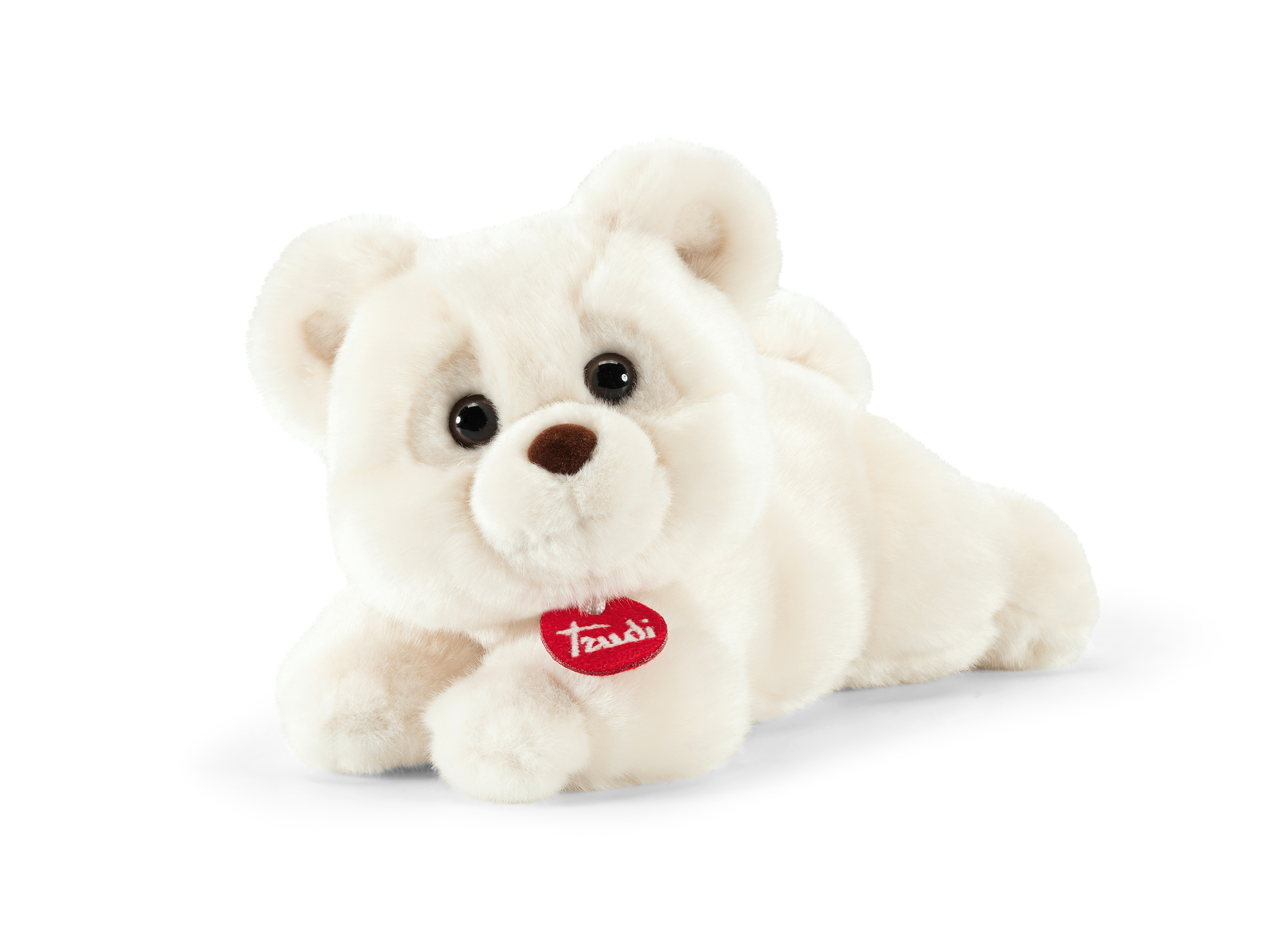 trudi-orsetto-teo-avorio-teddy-bear-peluche image 1