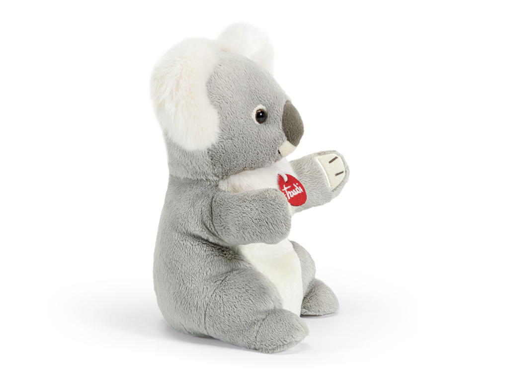 trudi-marionetta-koala-peluche-puppet image 2