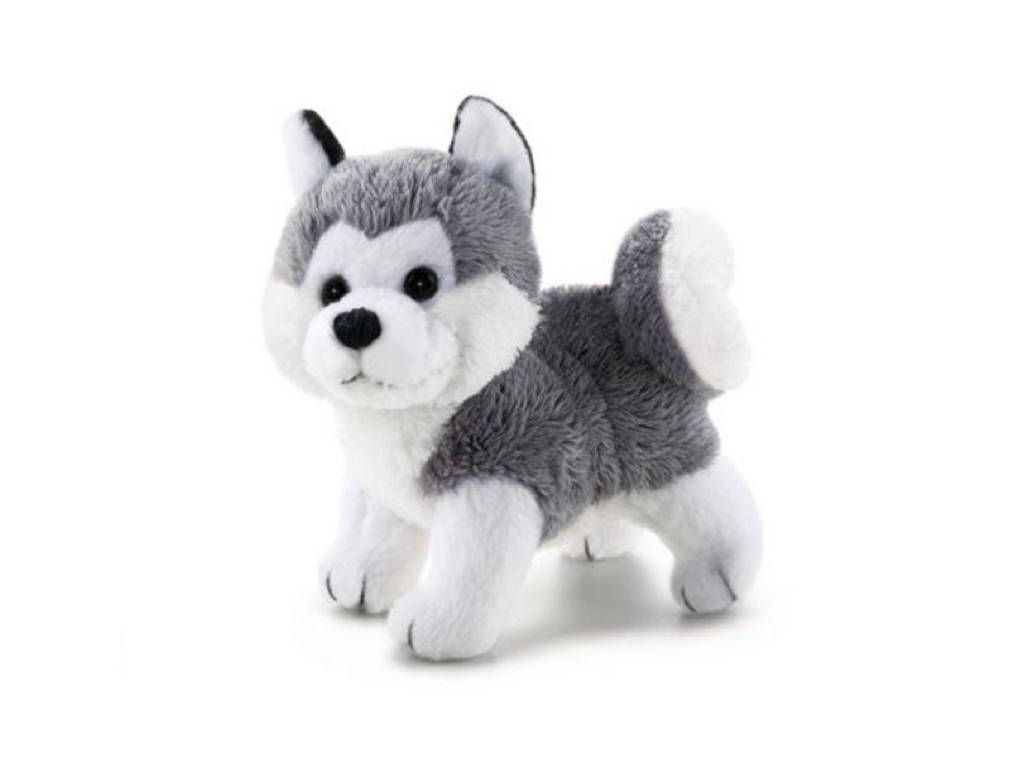 trudi-sweet-collection-husky-marcus-peluche image 1