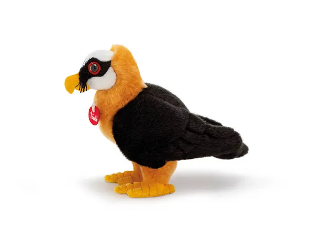 trudi-trudino-gipeto-stelvio-parco-dello-stelvio-peluche image 1