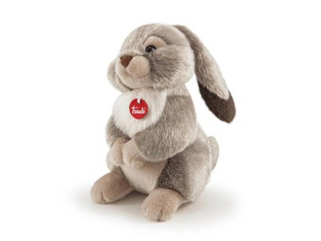 trudi-leprotto-lino-peluche image 1