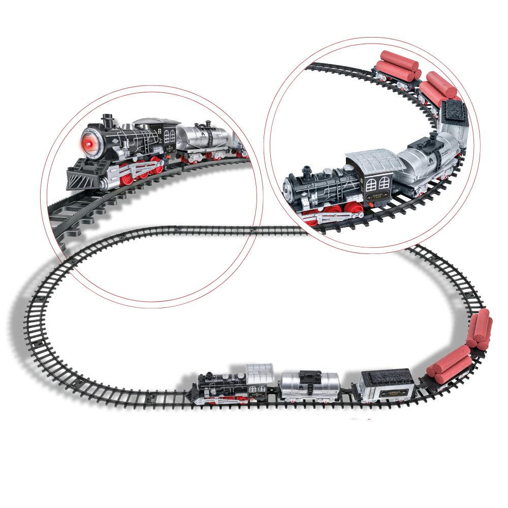 globo-giocattoli-pista-treno-a-batterie-36-mesi image 2