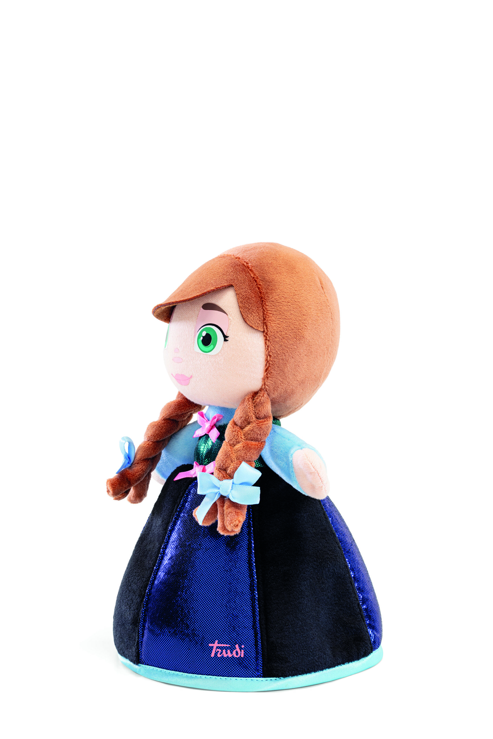 trudi-dolls-bambola-ginny-principessa image 2