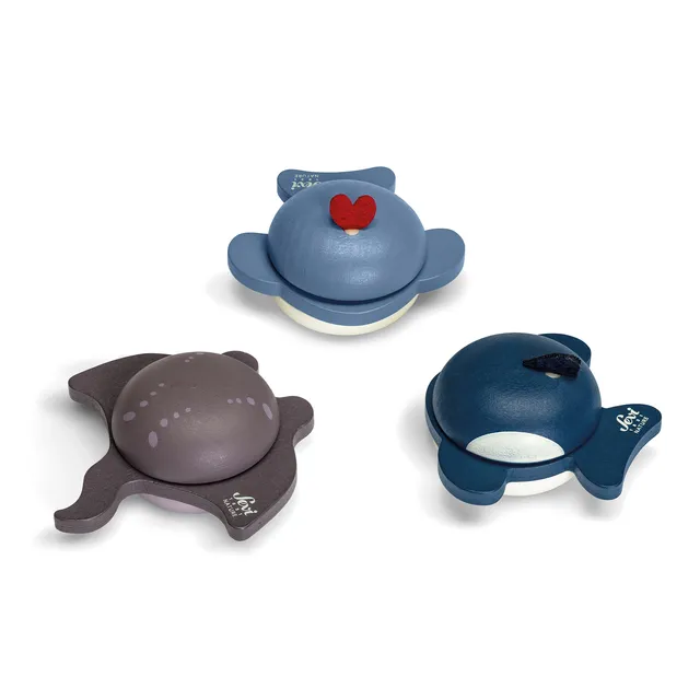 trudi-sevi-mix-match-mare-9-pz-orca-manta-balena image 1