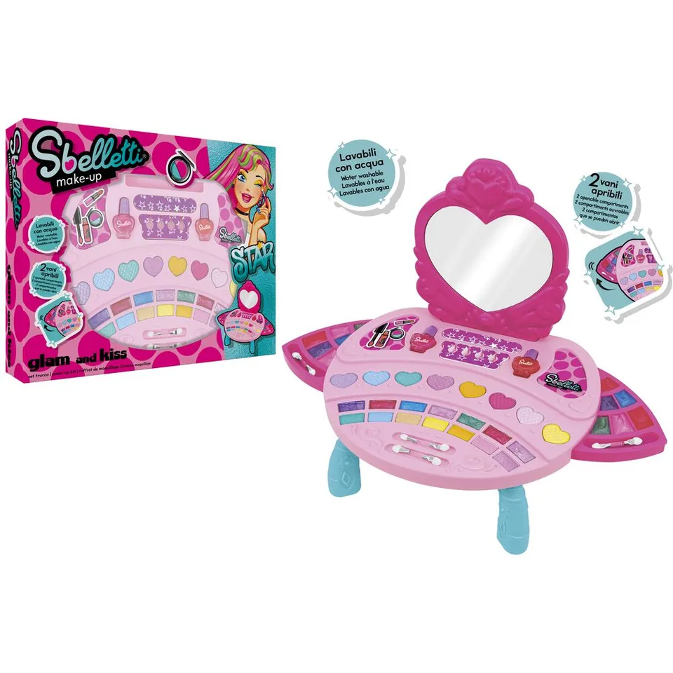 globo-giocattoli-specchiera-salone-di-bellezza-con-accessori-sbelletti image 1