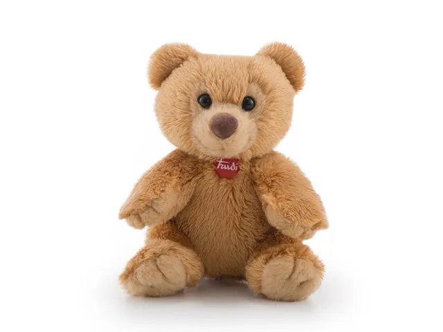trudi-sweet-orso-ettore-peluche-piccolo image 1