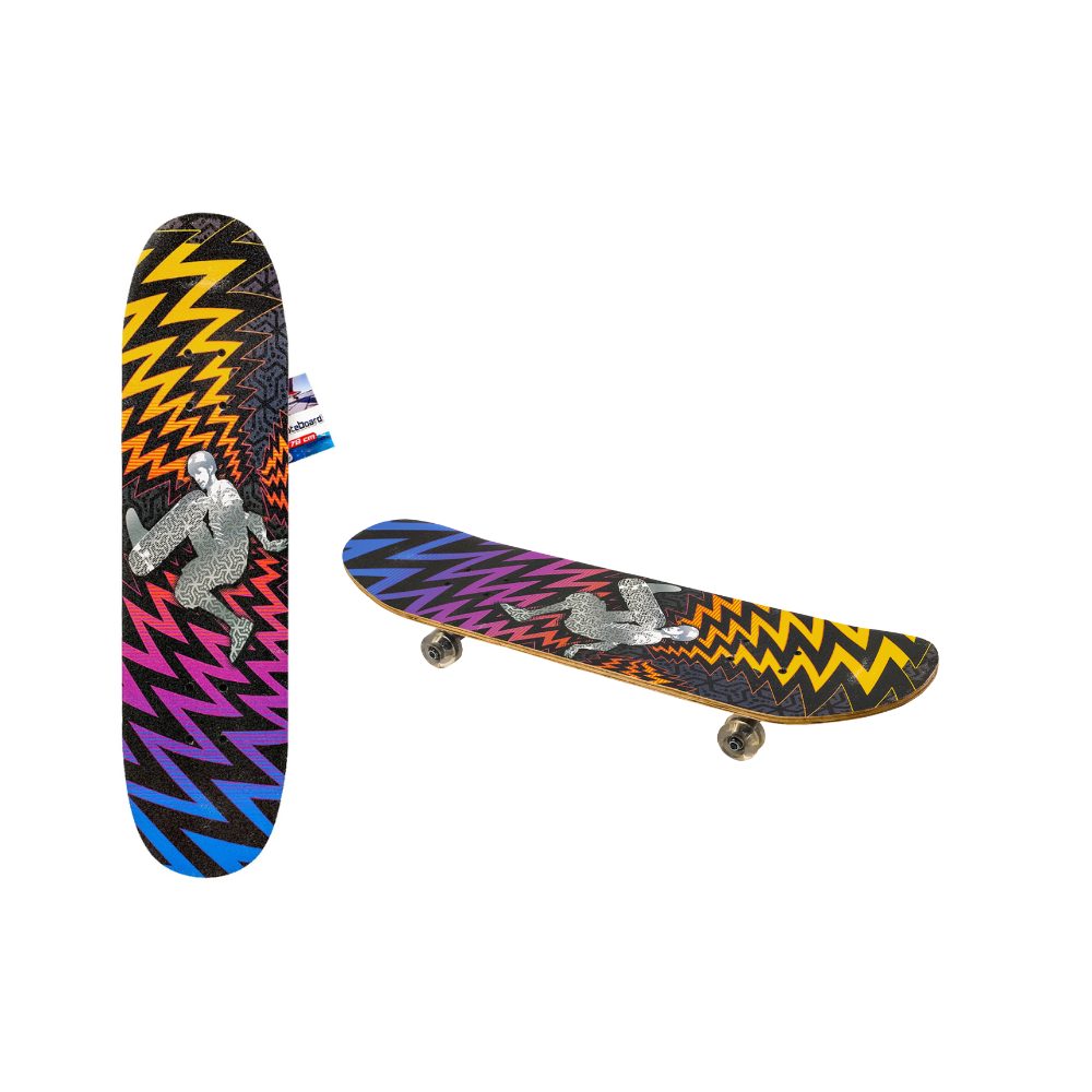 globo-giocattoli-skateboard-in-legno image 5