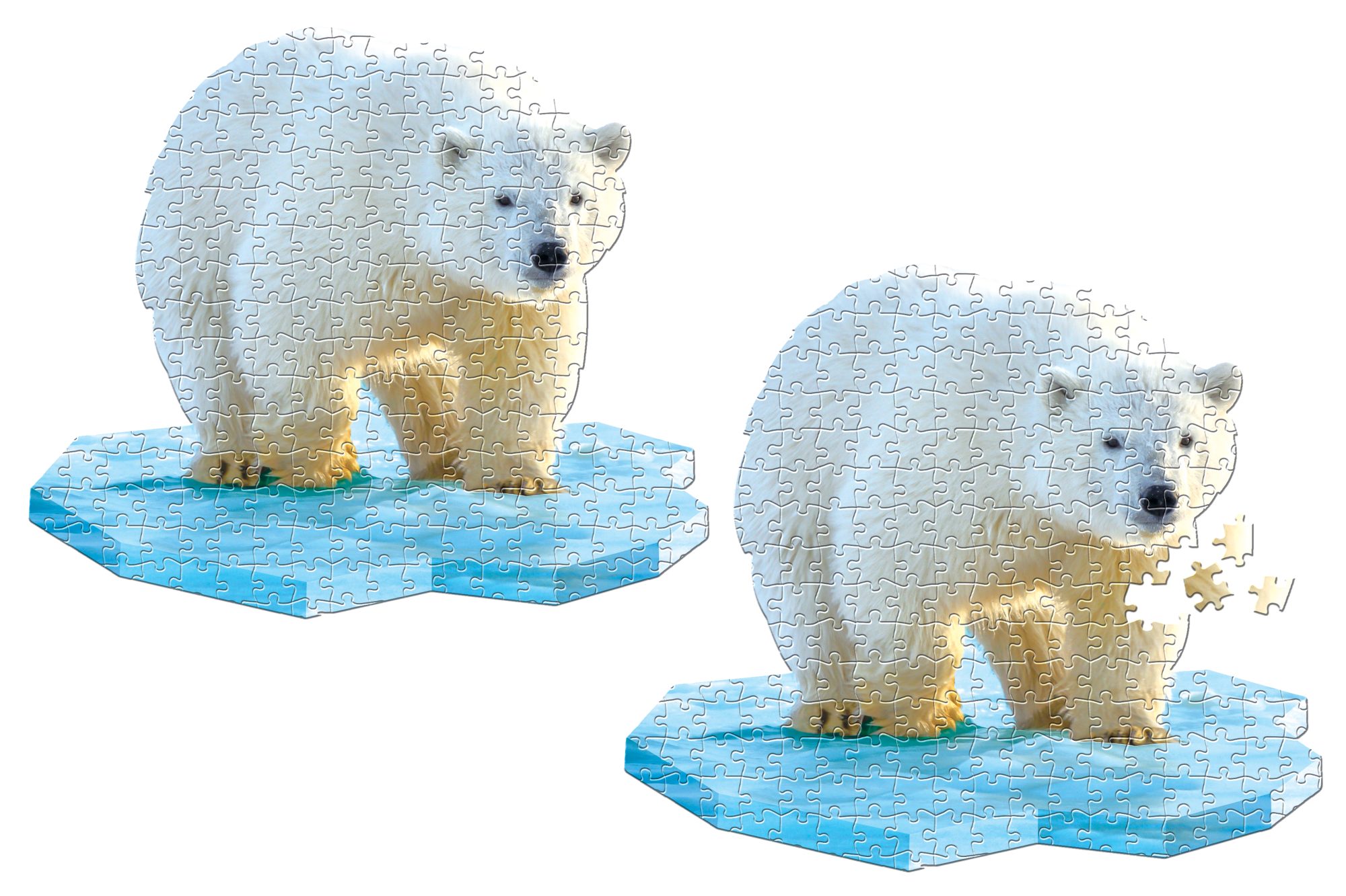 globo-giocattoli-6-puzzle-animali-sagomati-5-anni image 2